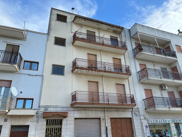 Appartamento in vendita a Puglia, Brindisi