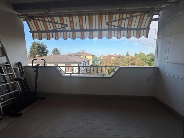 Appartamento in vendita a San Giorgio Piacentino, Piacenza