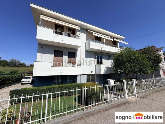 Appartamento in vendita a Legnago, Veneto