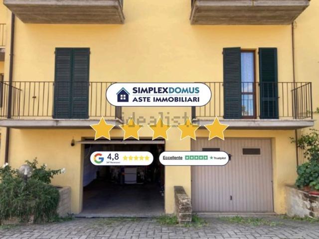 Appartamento in vendita a Guazzino, Sinalunga