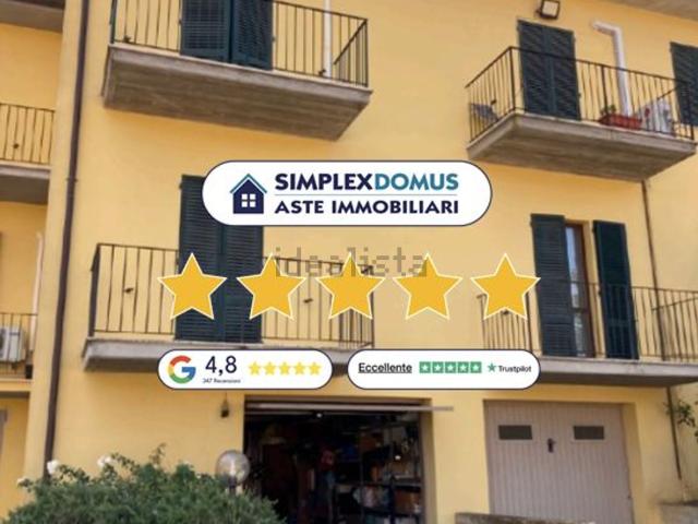 Appartamento in vendita a Pieve Di Sinalunga, Toscana