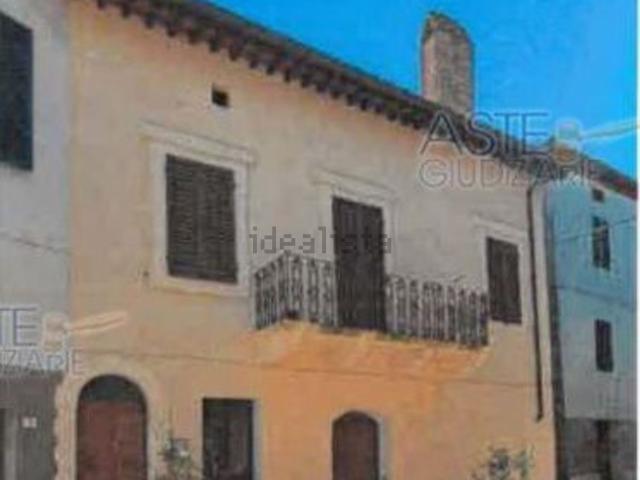 Appartamento in vendita a Castiglione D'orcia, Toscana