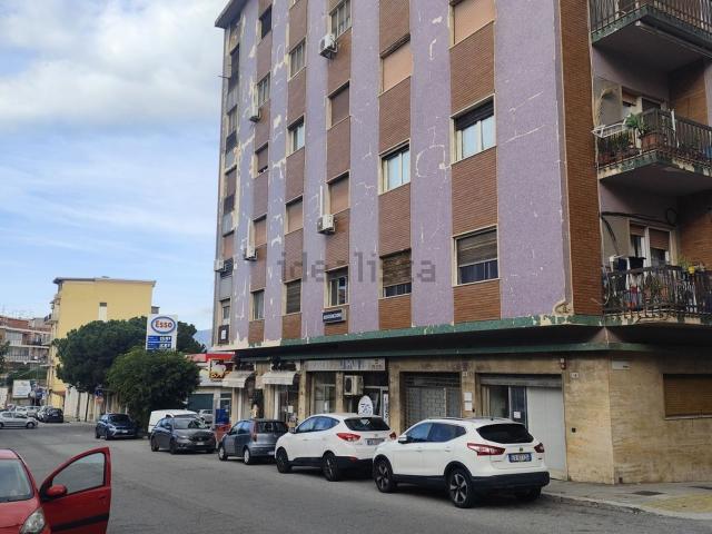 Appartamento in vendita a Calabria, Reggio Calabria