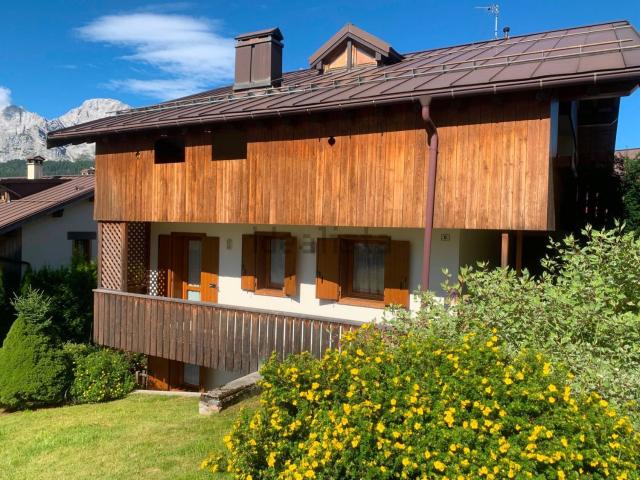Appartamento in vendita a Val di Zoldo, Veneto