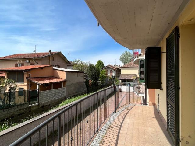 Appartamento in vendita a Giussago, Lombardia
