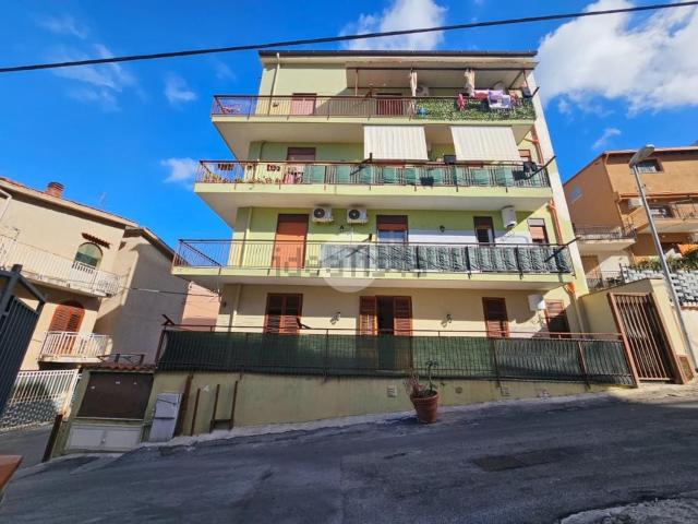 Appartamento in vendita a II Circoscrizione, Palermo