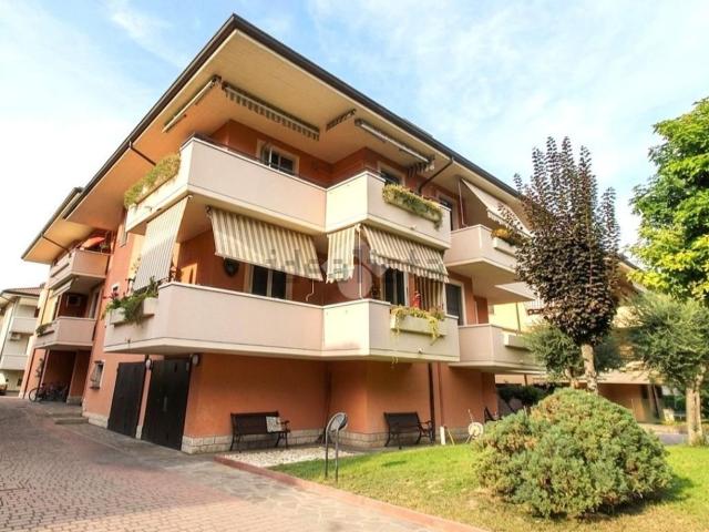 Appartamento in vendita a Gambettola, Forlì-Cesena
