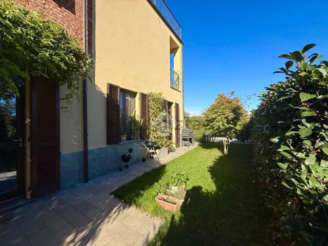 Appartamento in vendita a Tetti Piatti, Piemonte