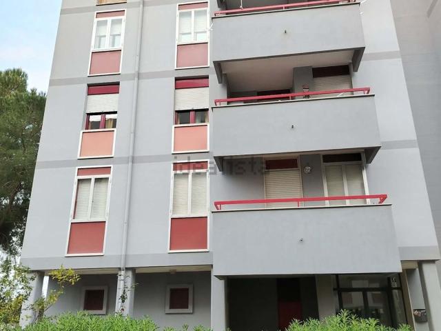 Appartamento in vendita a San Giorgio Ionico, Taranto