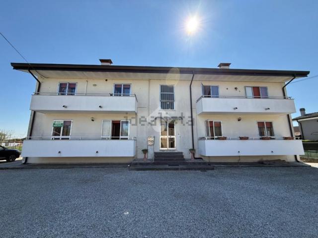 Appartamento in vendita a Ceregnano, Veneto