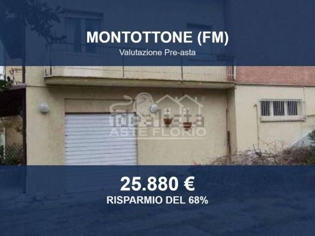 Appartamento in vendita a Marche, Fermo