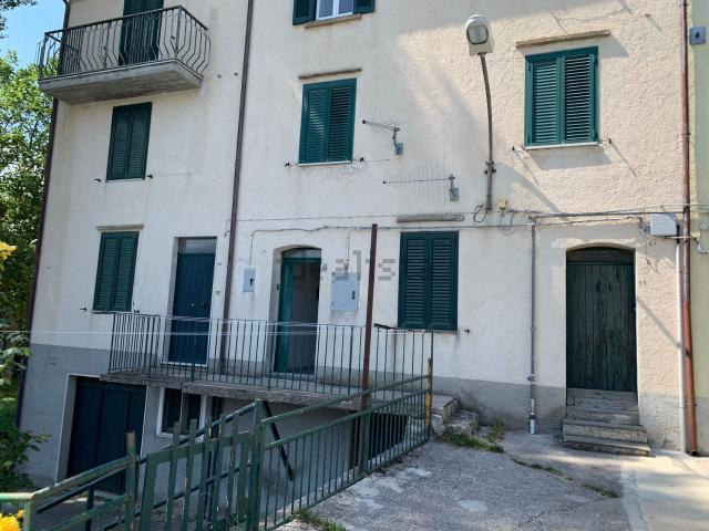 Appartamento in vendita a Capracotta, Molise