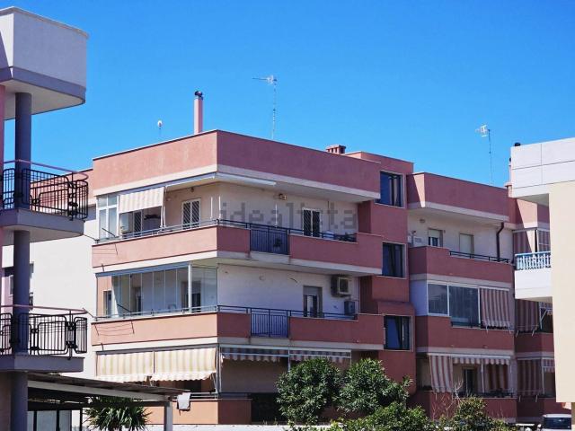 Appartamento in vendita a Puglia, Bari