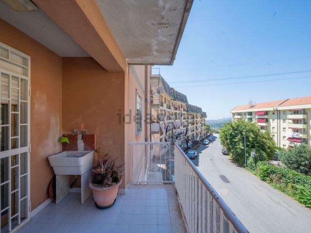 Appartamento in vendita a V Circoscrizione, Messina