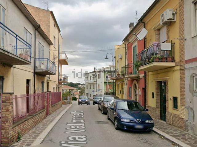 Appartamento in vendita a Centro Storico, Vasto