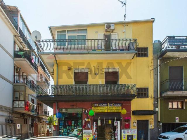 Appartamento in vendita a Gravina Di Catania, Sicilia