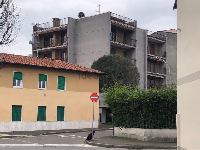 Appartamento in vendita a Ravello, Parabiago