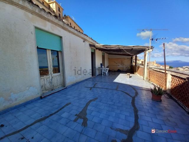 Appartamento in vendita a Patti, Sicilia