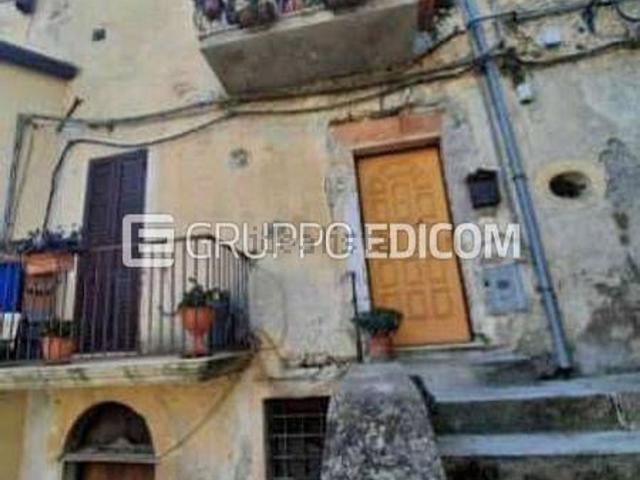 Appartamento in vendita a Calabria, Cosenza