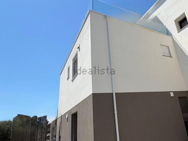 Appartamento in vendita a Santarcangelo di Romagna, Rimini