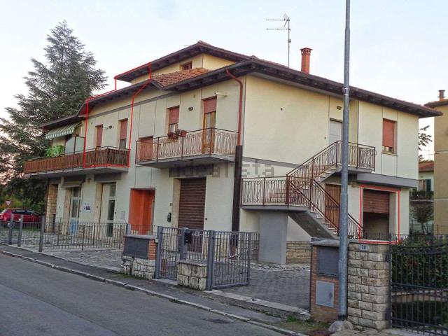 Appartamento in vendita a Asciano Scalo, Asciano