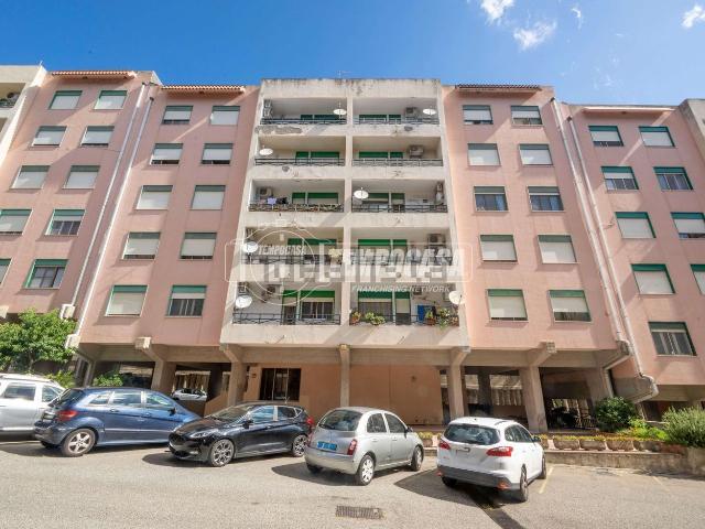 Appartamento in vendita a II Circoscrizione, Messina
