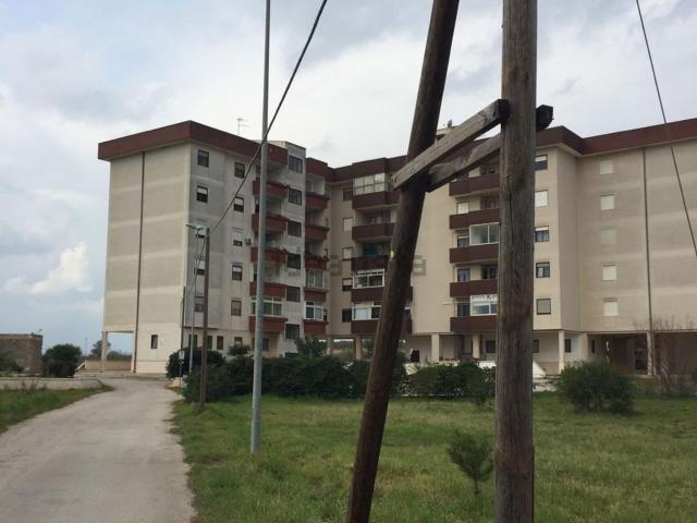 Appartamento in vendita a Manduria, Taranto