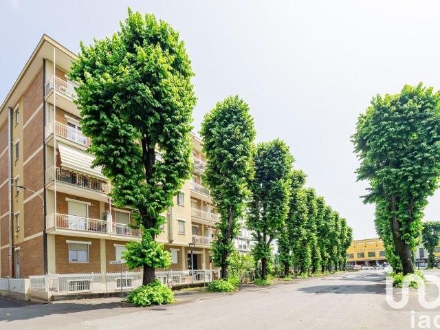 Appartamento in vendita a San Carlo, Seregno