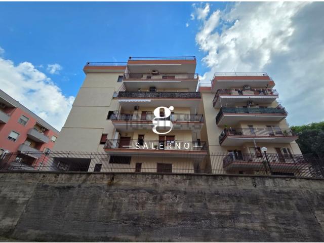 Appartamento in vendita a Casa Roma, Salerno