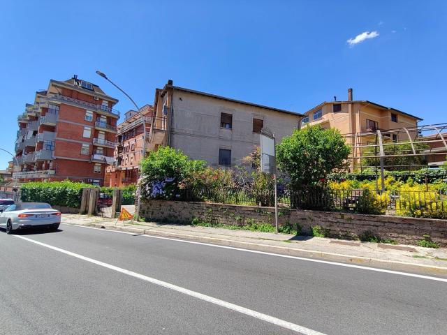 Appartamento in vendita a Poggio Cavaliere, Ronciglione
