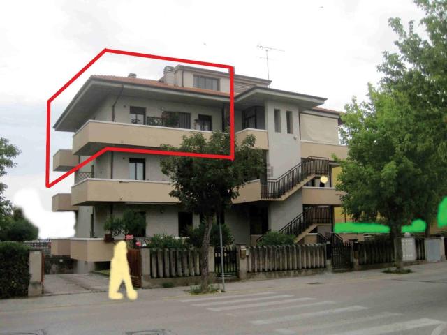 Appartamento in vendita a Marche, Pesaro E Urbino
