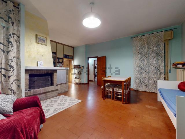 Appartamento in vendita a Tresinaro - Secchia, Re