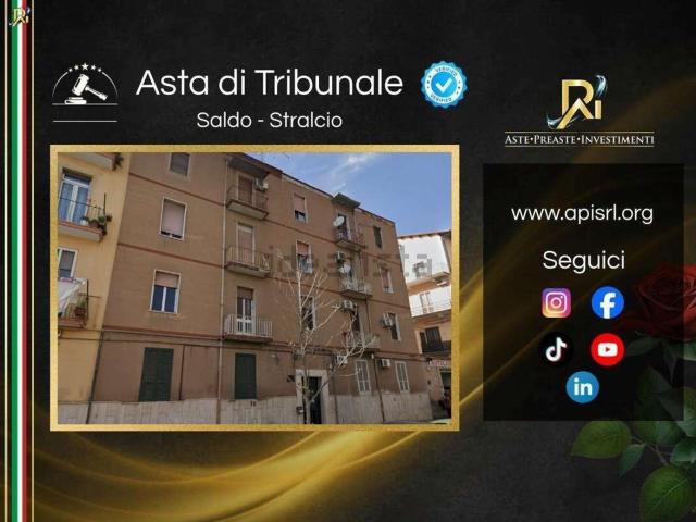 Appartamento in vendita a Puglia, Foggia