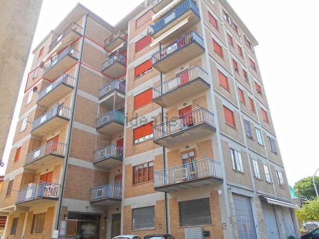 Appartamento in vendita a Piancastagnaio, Toscana