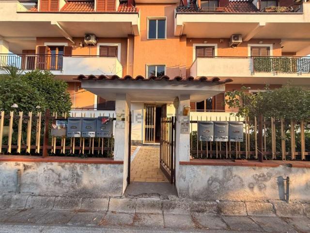Appartamento in vendita a Pomintella, Somma Vesuviana
