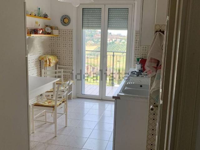 Appartamento in vendita a Villa Vitali, Marche