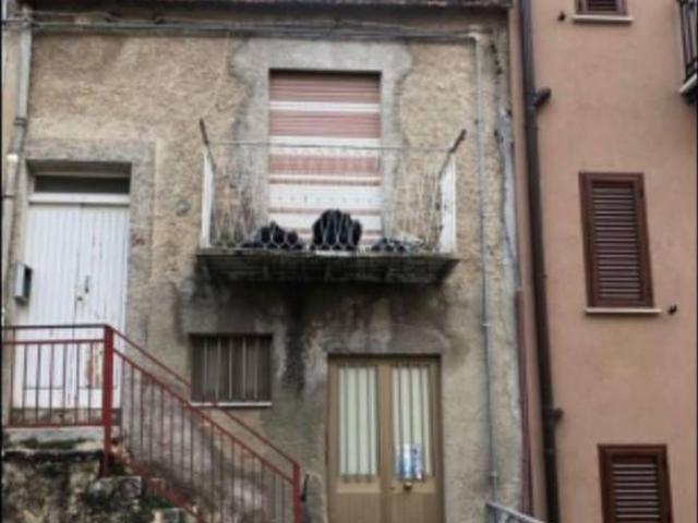 Appartamento in vendita a Cadda, Sciacca