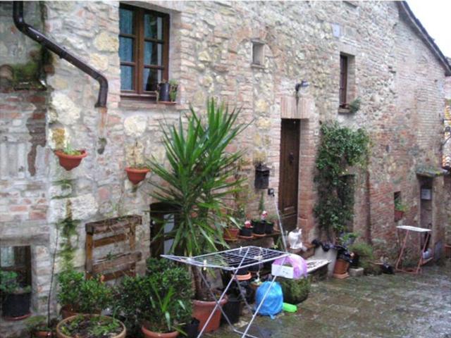 Appartamento in vendita a Abbadia Di Montepulciano, Toscana