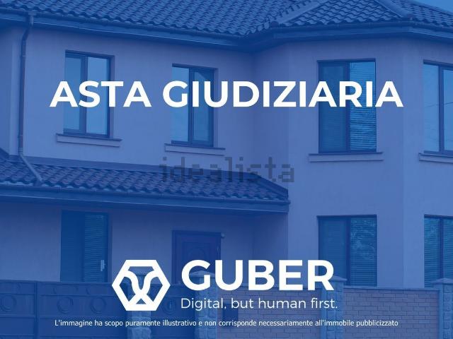Appartamento in vendita a Casenuove, Castelvetro Piacentino