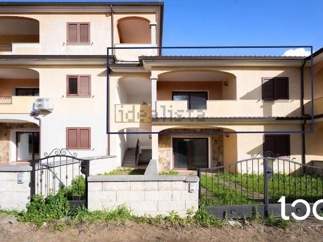 Appartamento in vendita a Biddanoa, Torpè