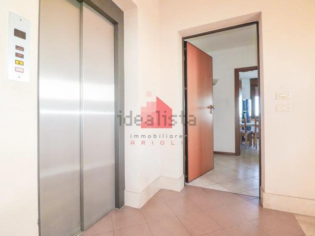 Appartamento in vendita a Carobbio, Suzzara