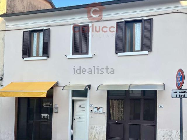 Appartamento in vendita a Grotta Parlanti, Montevettolini