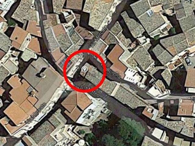 Appartamento in vendita a Fundrisi, Enna
