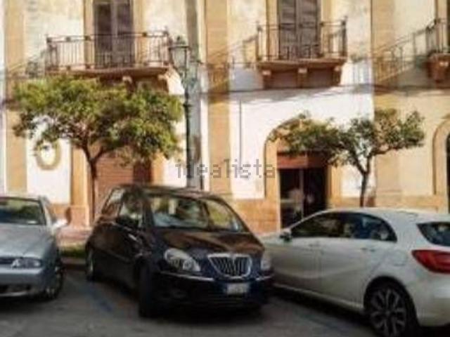 Appartamento in vendita a Sambuca Di Sicilia, Sicilia