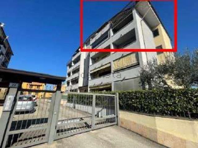 Appartamento in vendita a Rione Libertà, Benevento