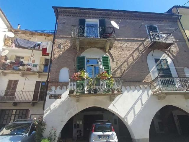 Appartamento in vendita a Ceva, Cuneo