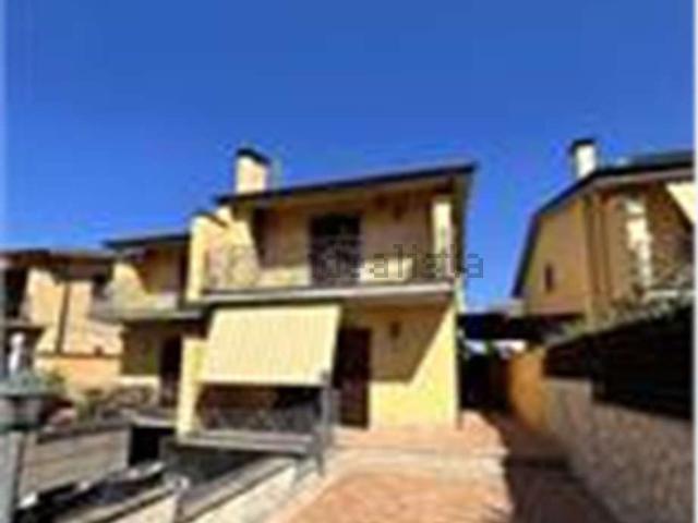 Appartamento in vendita a Barbarano Romano, Lazio