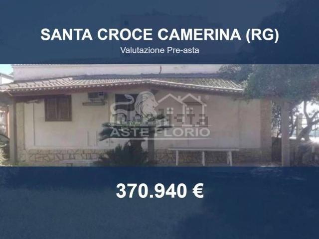Appartamento in vendita a Contrada Vignazze, Santa Croce Camerina