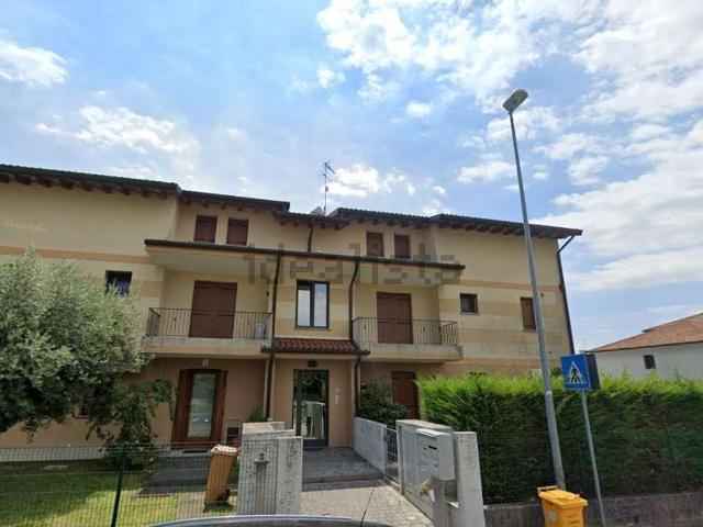 Appartamento in vendita a San Cipriano, Roncade