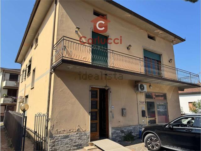 Appartamento in vendita a Buggiano, Stignano